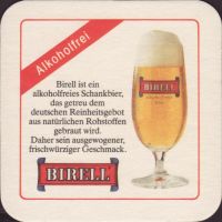 Beer coaster hurlimann-123-small