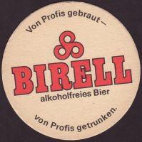 Beer coaster hurlimann-124-small