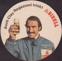 Beer coaster hurlimann-124-zadek