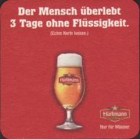 Beer coaster hurlimann-126-zadek-small