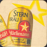 Beer coaster hurlimann-14