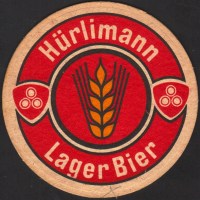 Beer coaster hurlimann-151-zadek-small