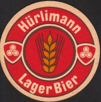 Beer coaster hurlimann-152-zadek-small