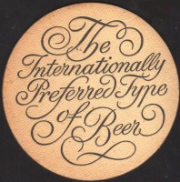 Beer coaster hurlimann-154-zadek-small