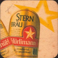 Pivní tácek hurlimann-155-small.jpg