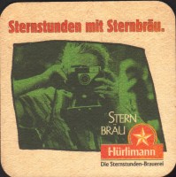 Pivní tácek hurlimann-157-small.jpg