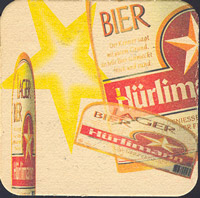 Beer coaster hurlimann-16