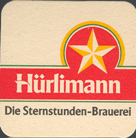 Beer coaster hurlimann-20