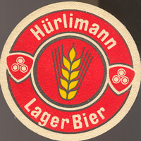 Beer coaster hurlimann-22