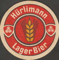 Beer coaster hurlimann-23-small