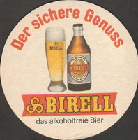 Beer coaster hurlimann-24