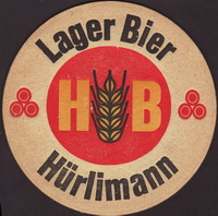 Beer coaster hurlimann-30