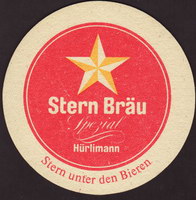 Beer coaster hurlimann-33-small