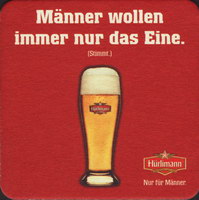 Beer coaster hurlimann-39-zadek-small