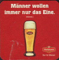 Beer coaster hurlimann-40-zadek-small