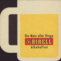 Beer coaster hurlimann-49-oboje-small