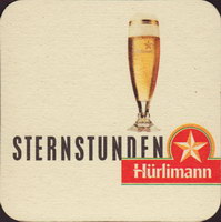 Beer coaster hurlimann-53