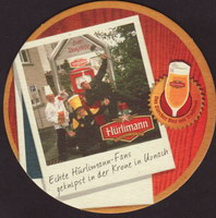 Beer coaster hurlimann-65-zadek-small