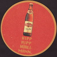 Beer coaster hurlimann-69-zadek-small