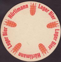 Beer coaster hurlimann-76