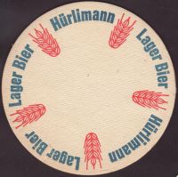 Beer coaster hurlimann-76-zadek-small