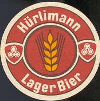 Beer coaster hurlimann-9