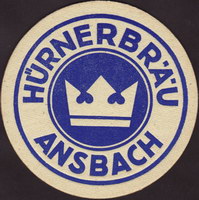 Beer coaster hurnerbrau-1-oboje-small