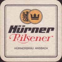 Beer coaster hurnerbrau-6-small