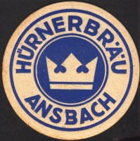 Beer coaster hurnerbrau-7-oboje-small