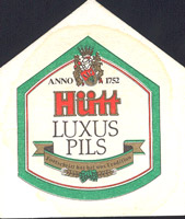 Beer coaster hutt-10