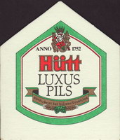 Pivní tácek hutt-15