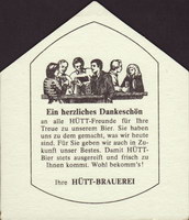 Beer coaster hutt-15-zadek-small