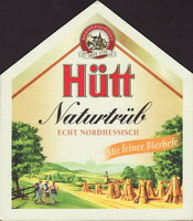 Pivní tácek hutt-17