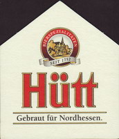Pivní tácek hutt-18
