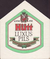 Pivní tácek hutt-28-small