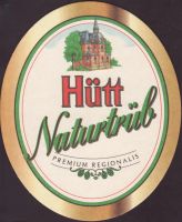 Pivní tácek hutt-29-small
