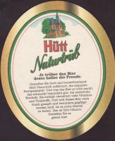 Beer coaster hutt-29-zadek-small