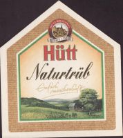 Pivní tácek hutt-37-small