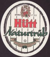 Beer coaster hutt-40-small