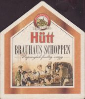 Beer coaster hutt-41-small
