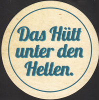 Beer coaster hutt-46-zadek-small