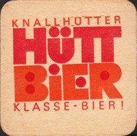 Beer coaster hutt-47