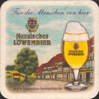 Beer coaster hutt-49-zadek-small