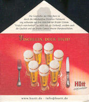 Beer coaster hutt-8-zadek