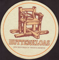 Beer coaster huttenkloas-1