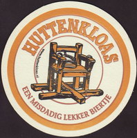 Beer coaster huttenkloas-2-small