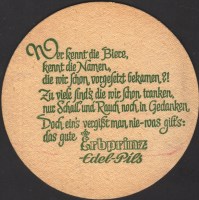 Beer coaster huttenkreuz-2-zadek-small