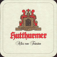 Beer coaster hutthurmer-bayerwald-16-oboje-small