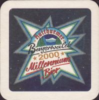 Beer coaster hutthurmer-bayerwald-30-oboje