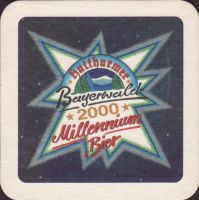 Beer coaster hutthurmer-bayerwald-30-oboje-small